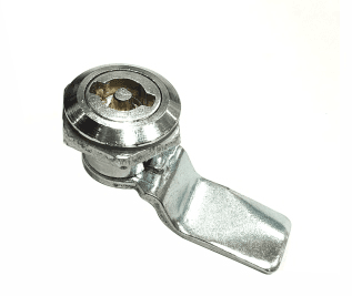 Die-Cast Round Pin LK-01-A