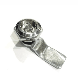 Die-Cast Triangle LK-02-A