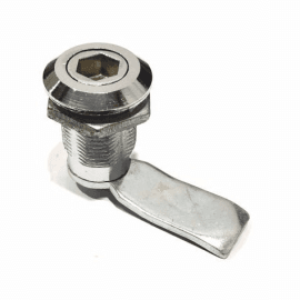 Die-Cast Long Barrel