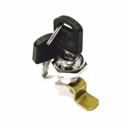 Die-Cast Scooter Key