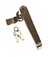 Die-Cast L-Handle LK-32A