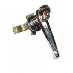 Die-Cast L-Handle LK-32B