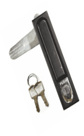 Die-Cast Single Point