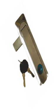 Die-Cast Single Point LK-46