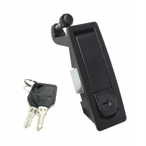 Die-Cast Trigger Latch LK-57
