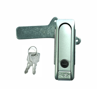 Die-Cast 3 Point Lock LK-58