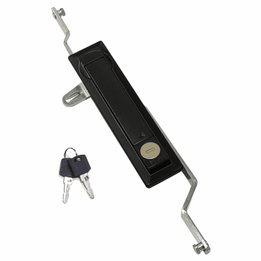 Die-Cast 3-Point Lock LK-59