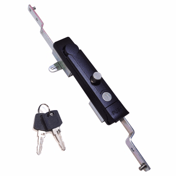Die-Cast 3-Point Lock LK-60