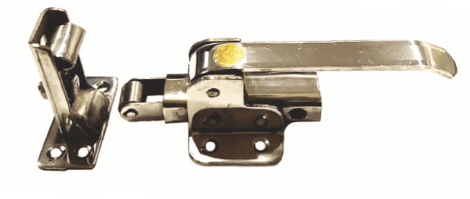 Cold Storage Door Lock (S.S.304)