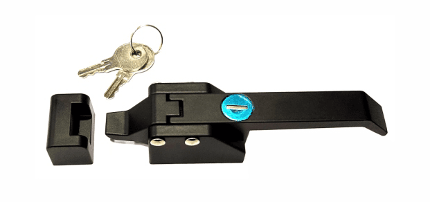 Cold Storage Door Lock CLK05