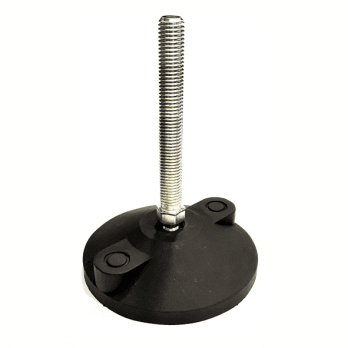 Levelling Pad M.S./S.S. Poly Base-100