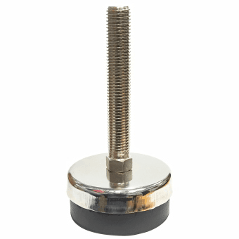 Metal Leveling Pad Base-50/75/100/125