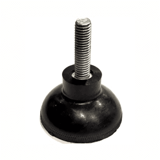 Foot Mount M.S. Plastic Base-45