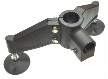 Support Base (Bi-Pod) CR202