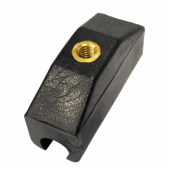 Poly Single Rod Guide