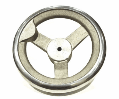 Aluminium & Cast Iron