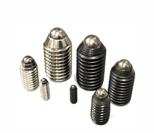 Ball Plunger(M.S./ S.S.)