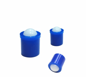 Press Fit Plunger ( Poly)