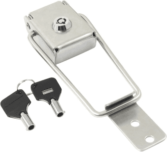 S.S. Latch